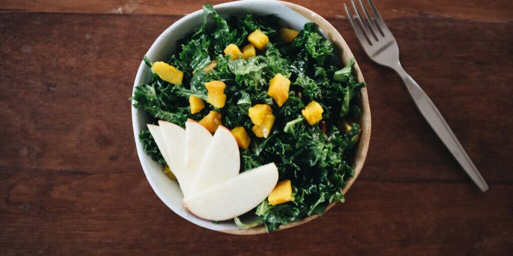 gezonde darmflora afvallen