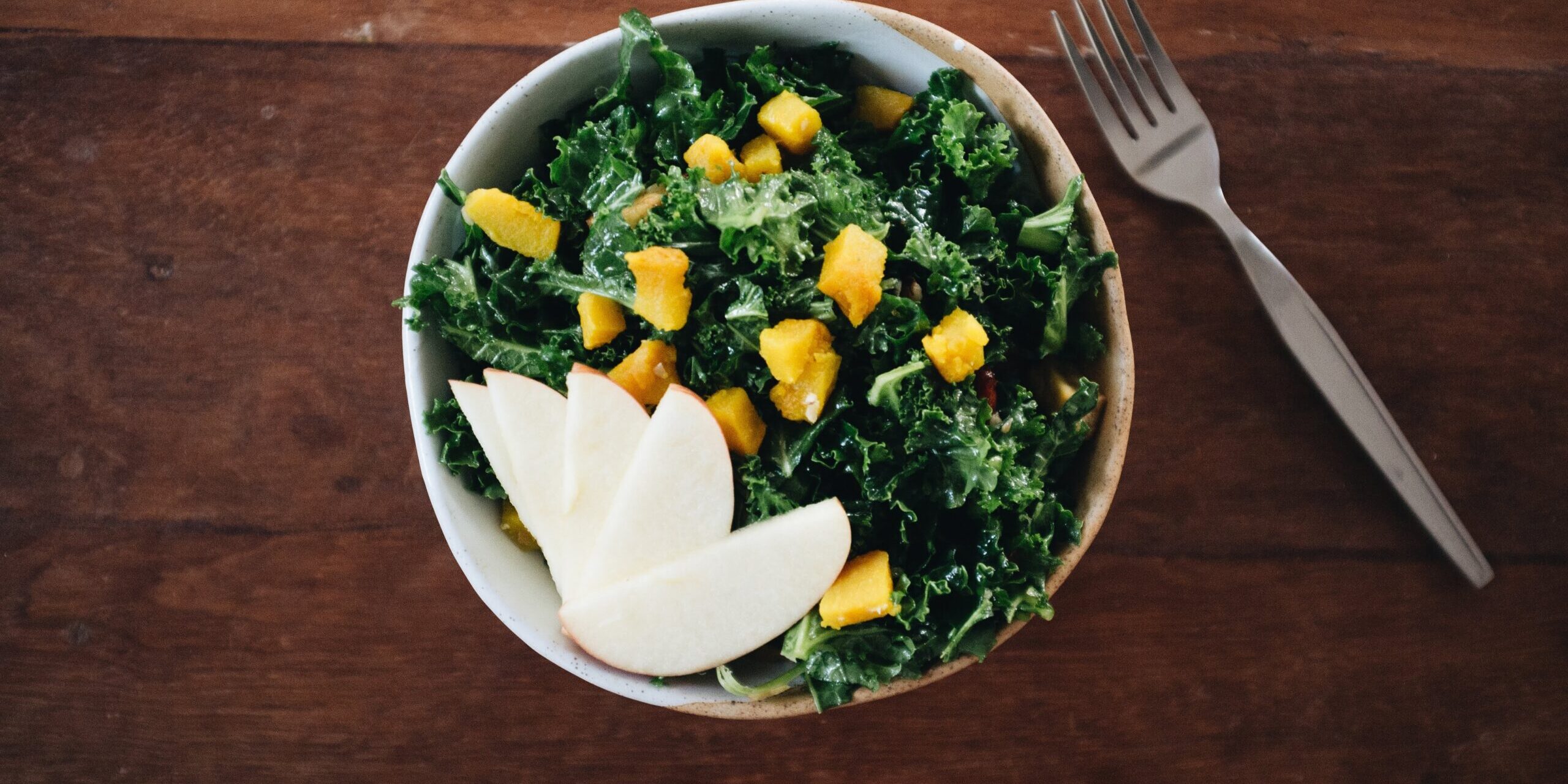 gezonde darmflora afvallen