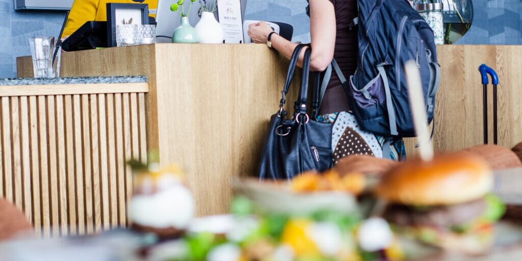 ongezonde voeding is overal